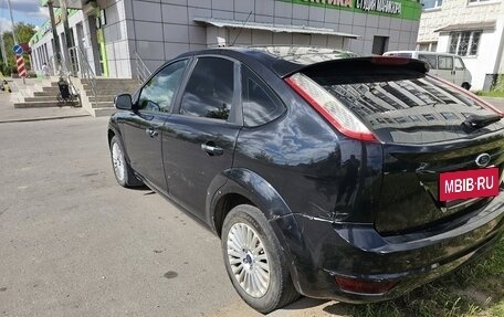 Ford Focus II рестайлинг, 2010 год, 480 000 рублей, 5 фотография
