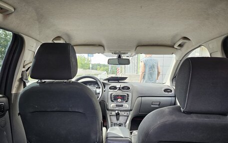 Ford Focus II рестайлинг, 2010 год, 480 000 рублей, 16 фотография