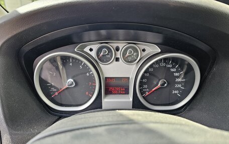 Ford Focus II рестайлинг, 2010 год, 480 000 рублей, 17 фотография