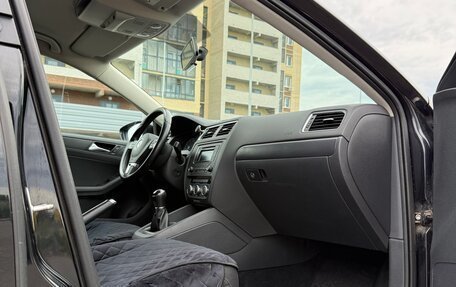 Volkswagen Jetta VI, 2014 год, 1 060 000 рублей, 8 фотография