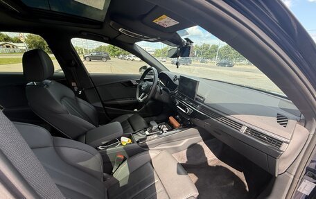 Audi A4, 2020 год, 3 900 000 рублей, 12 фотография