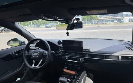 Audi A4, 2020 год, 3 900 000 рублей, 11 фотография