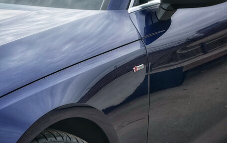 Audi A4, 2020 год, 3 900 000 рублей, 16 фотография