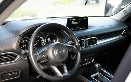 Mazda CX-5 II, 2021 год, 3 395 000 рублей, 5 фотография