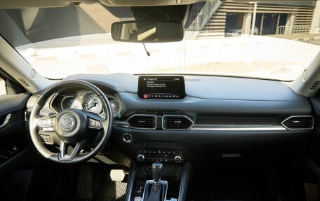 Mazda CX-5 II, 2021 год, 3 395 000 рублей, 7 фотография
