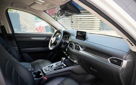 Mazda CX-5 II, 2021 год, 3 395 000 рублей, 6 фотография
