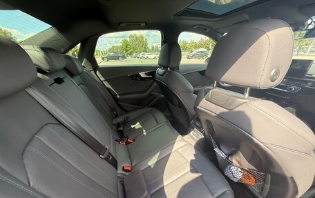 Audi A4, 2020 год, 3 900 000 рублей, 13 фотография