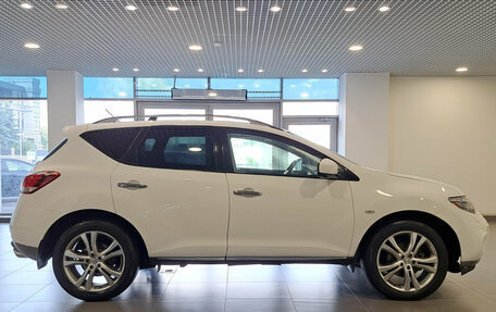 Nissan Murano, 2014 год, 1 170 000 рублей, 8 фотография
