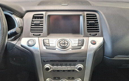 Nissan Murano, 2014 год, 1 170 000 рублей, 19 фотография