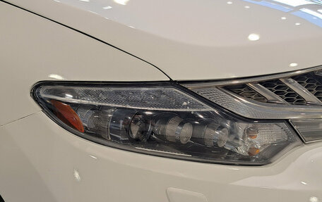 Nissan Murano, 2014 год, 1 170 000 рублей, 21 фотография