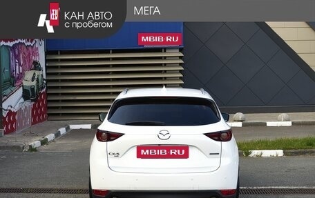 Mazda CX-5 II, 2021 год, 3 395 000 рублей, 4 фотография