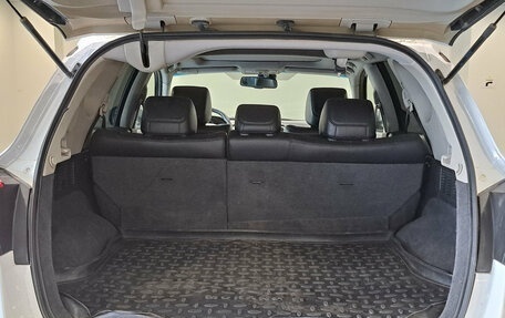 Nissan Murano, 2014 год, 1 170 000 рублей, 14 фотография