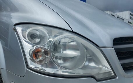 Mercedes-Benz Vito, 2013 год, 2 100 000 рублей, 12 фотография