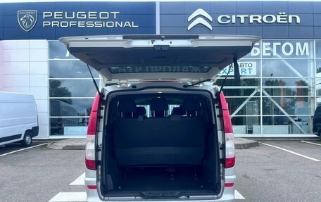 Mercedes-Benz Vito, 2013 год, 2 100 000 рублей, 7 фотография