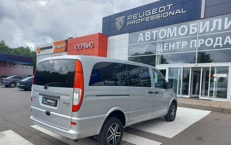 Mercedes-Benz Vito, 2013 год, 2 100 000 рублей, 9 фотография