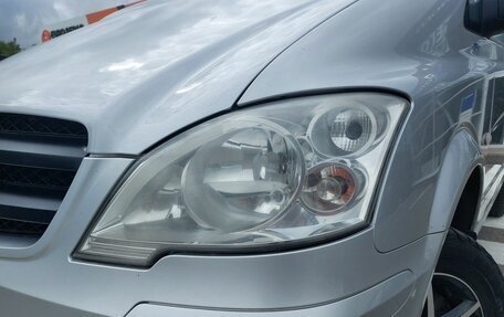 Mercedes-Benz Vito, 2013 год, 2 100 000 рублей, 13 фотография