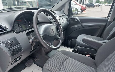 Mercedes-Benz Vito, 2013 год, 2 100 000 рублей, 16 фотография