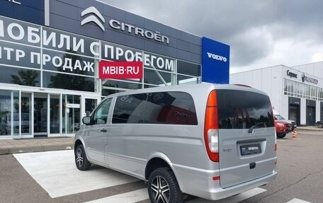 Mercedes-Benz Vito, 2013 год, 2 100 000 рублей, 5 фотография