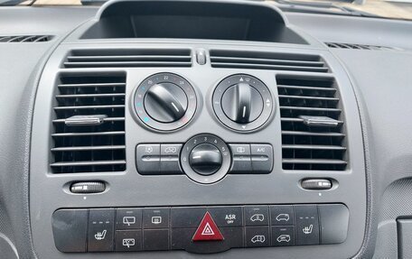 Mercedes-Benz Vito, 2013 год, 2 100 000 рублей, 22 фотография