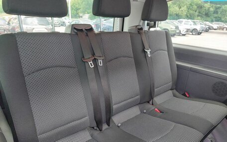 Mercedes-Benz Vito, 2013 год, 2 100 000 рублей, 27 фотография