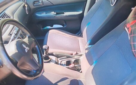 Mitsubishi Lancer IX, 2006 год, 300 000 рублей, 7 фотография