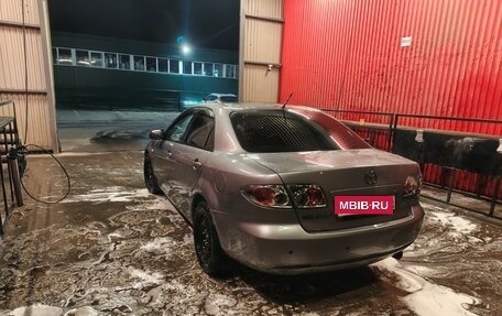 Mazda 6, 2006 год, 245 000 рублей, 5 фотография