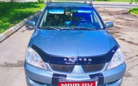 Mitsubishi Lancer IX, 2006 год, 300 000 рублей, 1 фотография