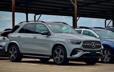 Mercedes-Benz GLE, 2024 год, 9 000 000 рублей, 1 фотография