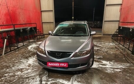 Mazda 6, 2006 год, 245 000 рублей, 3 фотография