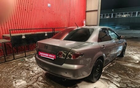 Mazda 6, 2006 год, 245 000 рублей, 4 фотография