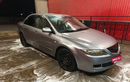 Mazda 6, 2006 год, 245 000 рублей, 2 фотография