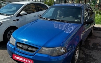 Daewoo Nexia I рестайлинг, 2011 год, 254 000 рублей, 1 фотография