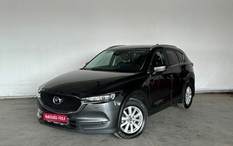 Mazda CX-5 II, 2018 год, 2 398 000 рублей, 1 фотография