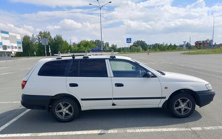 Toyota Caldina, 1999 год, 310 000 рублей, 1 фотография