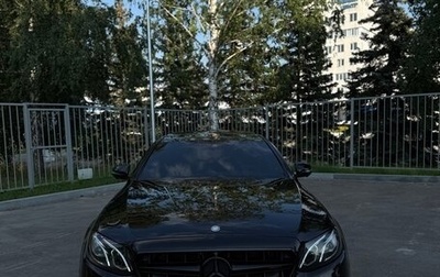 Mercedes-Benz E-Класс, 2016 год, 3 690 000 рублей, 1 фотография