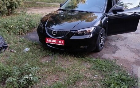 Mazda 3, 2005 год, 340 000 рублей, 1 фотография