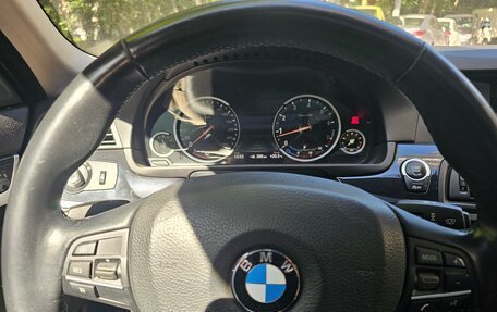 BMW 5 серия, 2015 год, 2 100 000 рублей, 4 фотография
