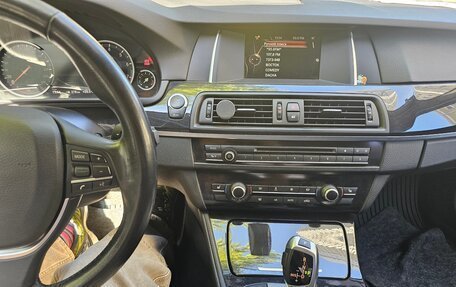 BMW 5 серия, 2015 год, 2 100 000 рублей, 5 фотография