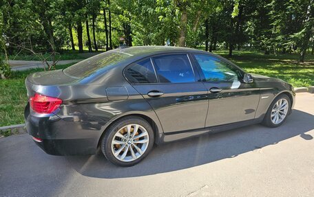 BMW 5 серия, 2015 год, 2 100 000 рублей, 2 фотография