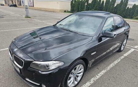 BMW 5 серия, 2015 год, 2 100 000 рублей, 6 фотография