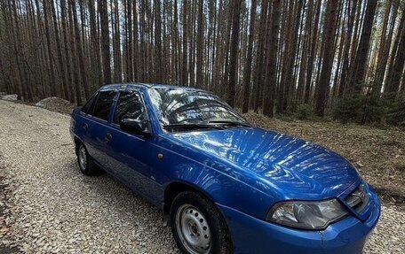 Daewoo Nexia I рестайлинг, 2011 год, 254 000 рублей, 7 фотография