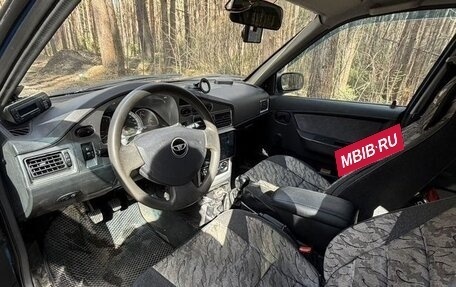 Daewoo Nexia I рестайлинг, 2011 год, 254 000 рублей, 3 фотография