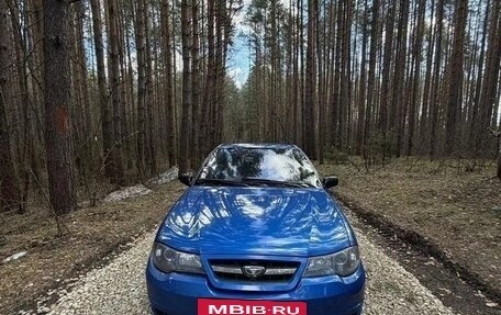 Daewoo Nexia I рестайлинг, 2011 год, 254 000 рублей, 11 фотография