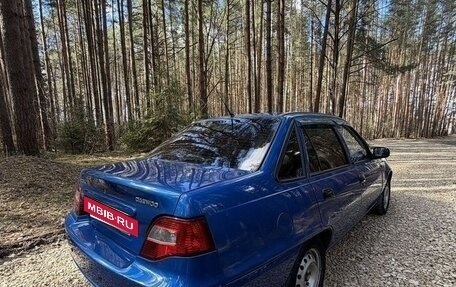 Daewoo Nexia I рестайлинг, 2011 год, 254 000 рублей, 6 фотография