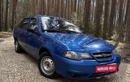 Daewoo Nexia I рестайлинг, 2011 год, 254 000 рублей, 12 фотография