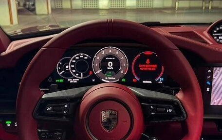 Porsche 911, 2026 год, 38 000 000 рублей, 6 фотография