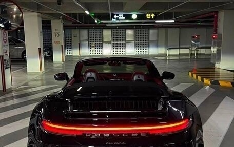 Porsche 911, 2026 год, 38 000 000 рублей, 5 фотография