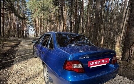 Daewoo Nexia I рестайлинг, 2011 год, 254 000 рублей, 5 фотография