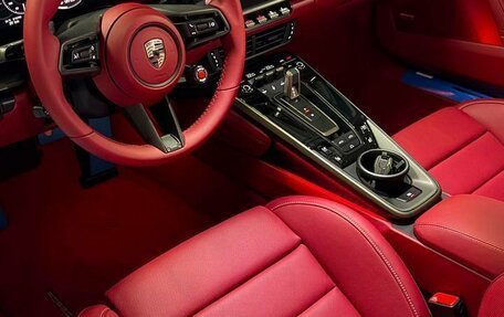 Porsche 911, 2026 год, 38 000 000 рублей, 8 фотография