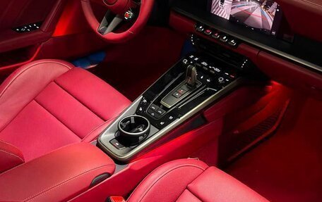 Porsche 911, 2026 год, 38 000 000 рублей, 7 фотография